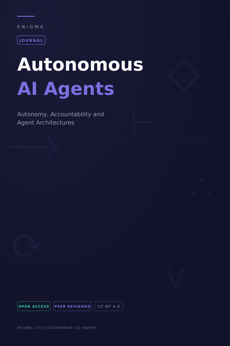 Autonomous AI Agents