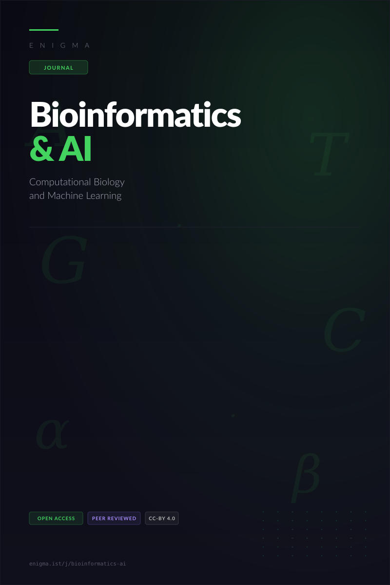 Bioinformatics & AI