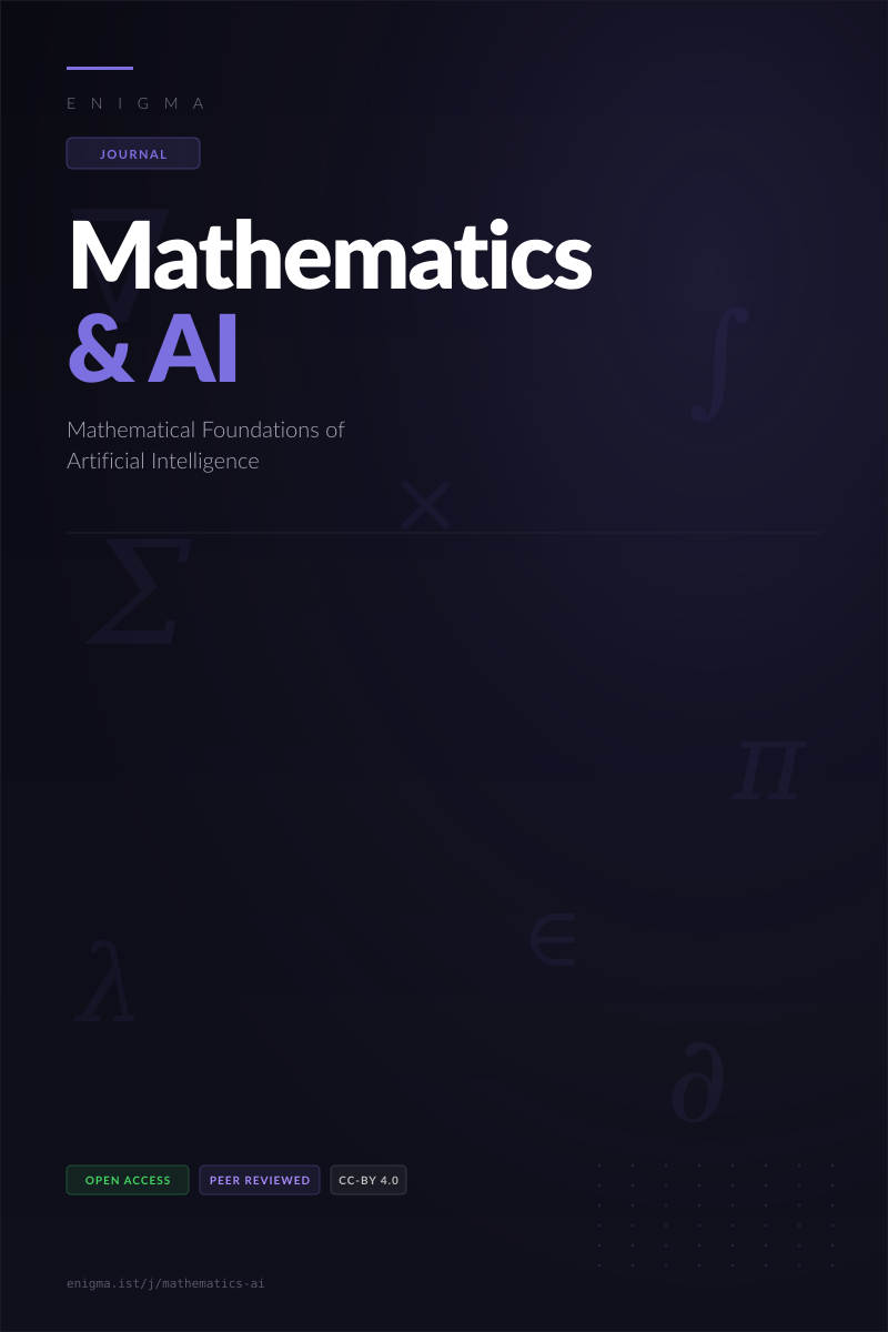 Mathematics & AI